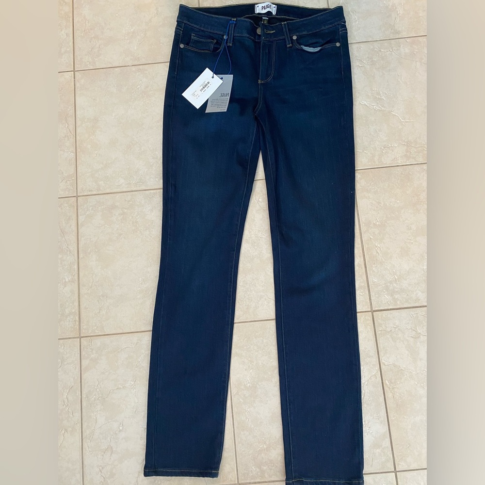 Paige skyline skinny Rosalyn Jeans